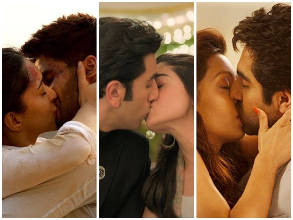 शादी के बाद पराई स्त्रियों संग किसिंग सीन देने से पीछे नहीं हटे ये बॉलीवुड एक्टर