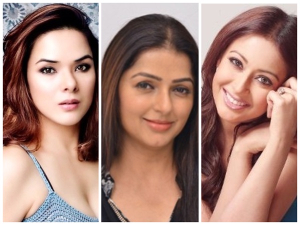 शानदार डेब्यू के बाद भी इन एक्ट्रेसेस को नहीं मिली बॉलीवुड में पहचान