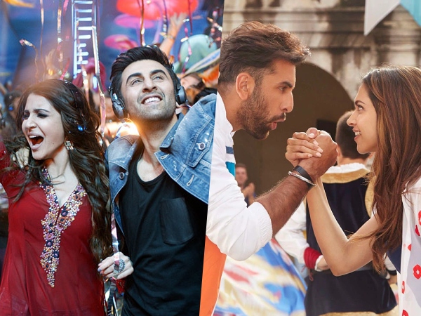 संजू से तमाशा: रणबीर कपूर की इन 5 फिल्मों ने की पहले ही दिन बम्पर कमाई