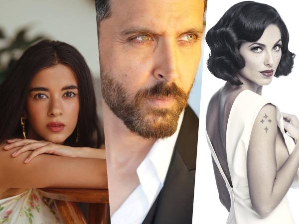 सबा आजाद से पहले ऋतिक रोशन ने इन खूबसूरत एक्ट्रेस को किया डेट