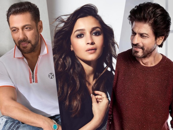 सलमान खान से लेकर आलिया भट्ट 6 बॉलीवुड सेलेब्स जिनके पास है सबसे महंगी वैनिटी वैन है