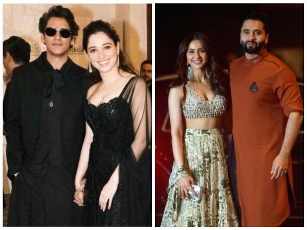 साल 2024 में तमन्ना से लेकर रकुलप्रीत तक कई हसीनाएं करेंगी शादी, लेंगी सात फेरे!