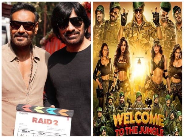 साल 2024 में रहेगा इन सीक्वल मूवीज का बोलबाला