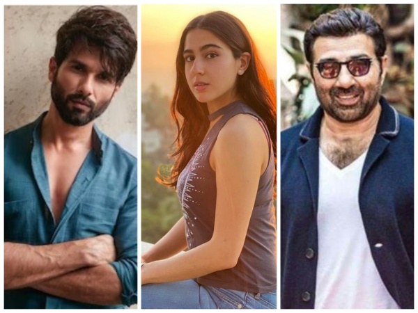 सौतेली मां के साथ है इन बॉलीवुड सितारों का खास रिश्ता