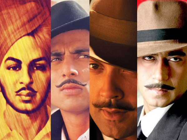 स्वतंत्रता दिवस 2024: भगत सिंह के जीवन पर बनी हैं ये फिल्में