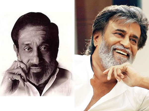 இந்திய சினிமாவின் உயர் விருதான \'தாதாசாகெப் பால்கே\' விருது பெற்ற தமிழ் நட்சத்திரங்கள்