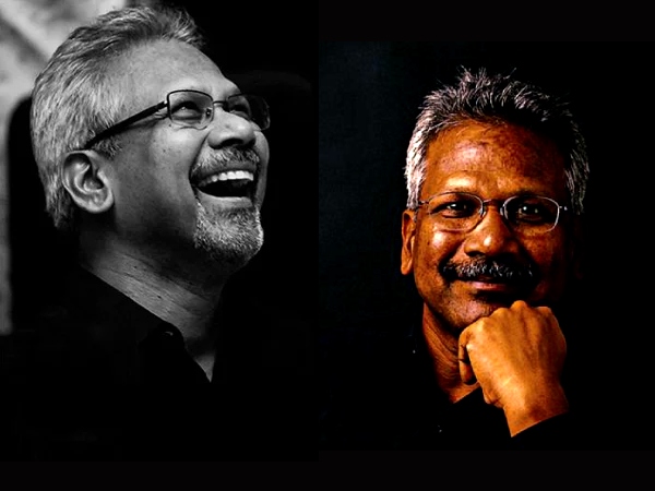 இயக்குனர் மணிரத்னத்தின் சிறந்த திரைப்படங்கள்