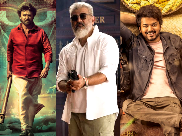 கடந்த 5 ஆண்டுகளில் தமிழ் சினிமாவின் பொங்கல் வின்னர்ஸ் படங்கள்