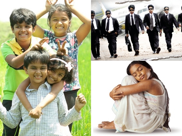 குழந்தைகளோடு பெற்றோர்களும் அவசியம் பார்க்க வேண்டிய 15 தமிழ் திரைப்படங்கள்