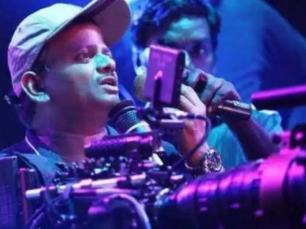 கே.வி. ஆனந்த் ஒளிப்பதிவாளராக பணியாற்றிய சிறந்த 7 திரைப்படங்கள்