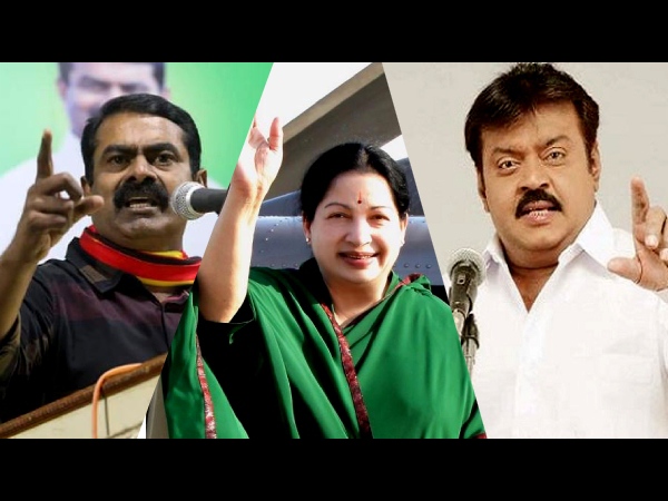 விஜய், உதயநிதி முதல் எம் ஜி ஆர்: சினிமா மூலம் அரசியலில் உள்ள முக்கிய தமிழ் பிரபலங்கள்
