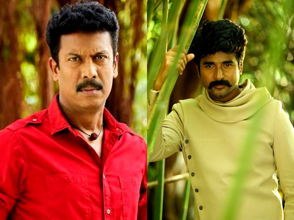 டி.வி-லிருந்து சினிமாவில் கால்பதித்த நடிகர்கள்