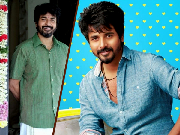 சிவகார்த்திகேயனின் 11 ஆண்டுகால சினிமா வாழ்க்கை! முழு விவரங்கள் இதோ