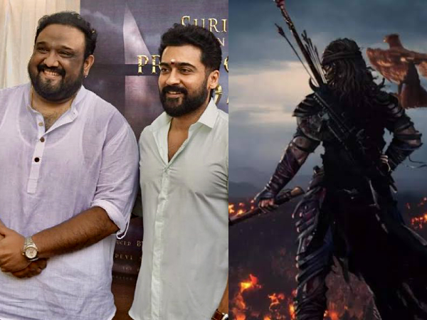 சூர்யா 42 திரைப்படத்தின் ஆச்சரிய தகவல்கள்: கதை டீசர் & ரிலீஸ் அப்டேட்ஸ்