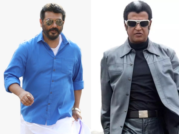 தமிழகத்தில் 100 கோடி வசூல் சாதனை செய்துள்ள படங்கள்