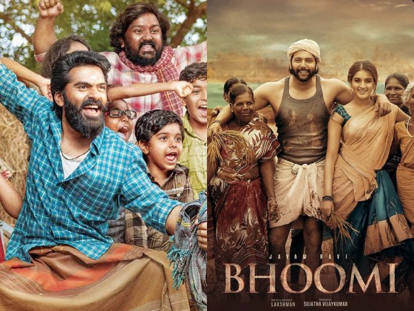 தமிழ் சினிமாவில் 2021 முதல் காலாண்டின் பிளாப் திரைப்படங்கள்