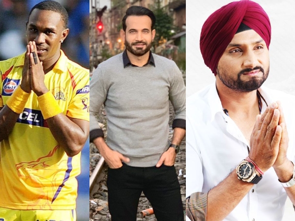 தமிழ் படங்களில் நடித்து கலக்கிய புகழ்பெற்ற கிரிக்கெட் வீரர்கள்