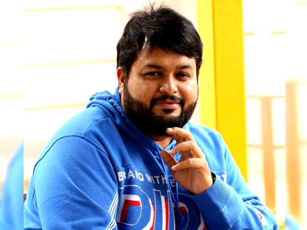 தனது இசையில் பிரபலமான தெலுங்கு பாடல்களை தமிழ் சினிமாவில் பயன்படுத்திய தமன்
