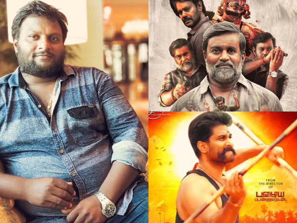 திரௌபதி முதல் பகாசூரன்: தொடர்ந்து சர்ச்சையில் சிக்கும் மோகன் ஜி, இதுதான் காரணமா!