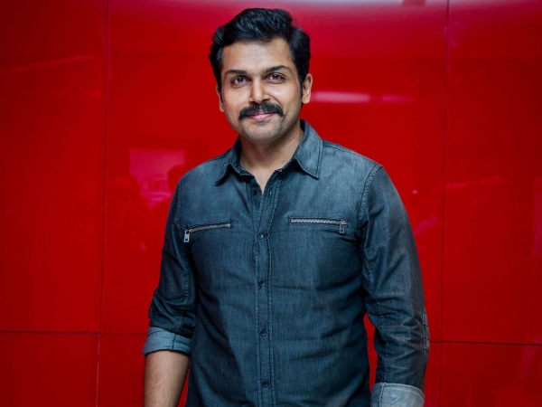 பருத்திவீரன் முதல் கைதி: நடிகர் கார்த்தியின் 10 சிறந்த திரைப்படங்கள்