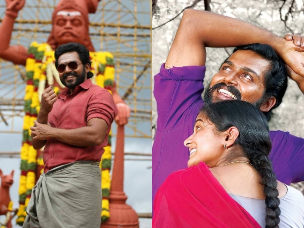 பருத்திவீரன் முதல் விருமன்: கிராமத்து பாத்திரங்களில் முத்திரைப்பதிக்கும் கார்த்தி