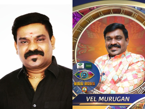 பிக்பாஸ் சீசன் 4 போட்டியாளர் பாடகர் வேல்முருகன் பாடிய மெகாஹிட் பாடல்கள்