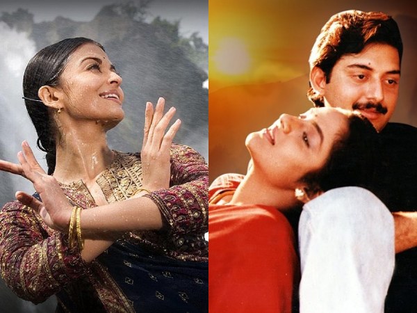 பூ பூக்கும் ஓசை முதல் சொந்த குரலில் பாட வரை தமிழ் பட நாயகிகளின் டாப் 10 அறிமுக பாடல்கள்