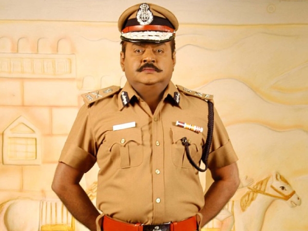 மக்கள் கொண்டாடிய கேப்டன் விஜயகாந்த்-ன் 10 சிறந்த திரைப்படங்கள்