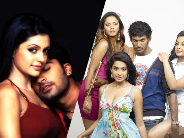 ரசிகர்கள் கொண்டாடிய சிறந்த பிளேபாய் தமிழ் திரைப்படங்கள்