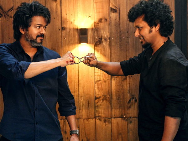 லியோ படப்பிடிப்பில் இயக்குனரால் அப்செட்டான விஜய், என்ன செய்தார் லோகேஷ்?