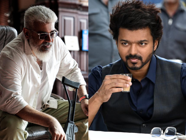 வாரிசு Vs துணிவு: விமர்சனத்தில் வென்றது யார்?