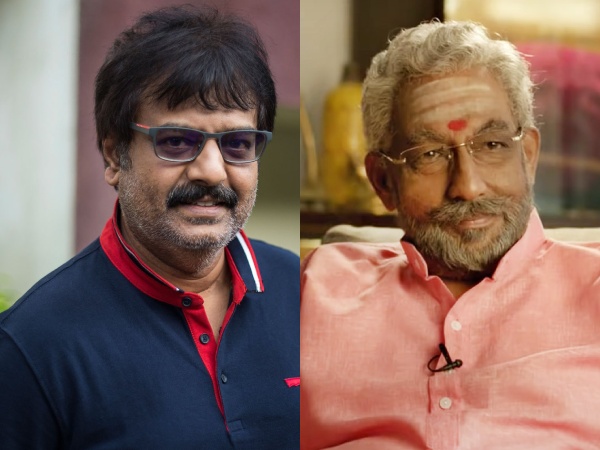 விவேக், கே.வி.ஆனந்த் என 2021-ல் நம்மை விட்டு பிரிந்த தமிழ் திரைப்பிரபலங்கள்