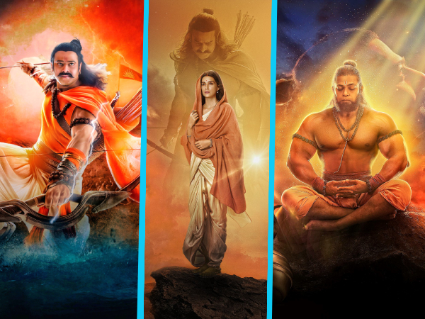 ఆదిపురుష్ మూవీ నెగెటివ్ టాక్ వెనుక కారణాలు