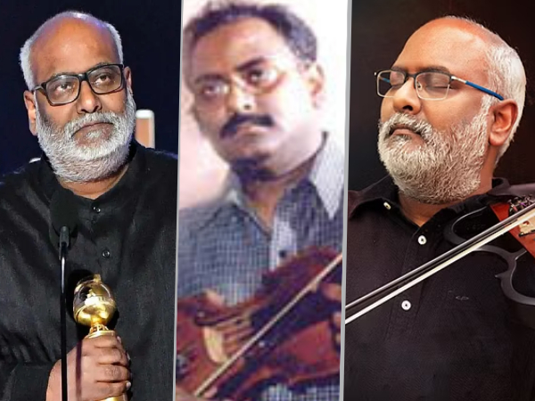 ఆస్కార్ విన్నర్.. సుస్వరాల స్వరవాణి కీరవాణి బర్త్ డే సంద‌ర్భంగా ఆయ‌న గురించి కొన్ని విశేషాలు..!