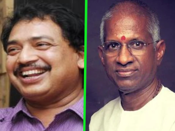 ఇళయరాజా, సీనియర్ దర్శకుడు వంశీ కాంబినేషన్ లో వచ్చిన టాప్ 5 మూవీస్