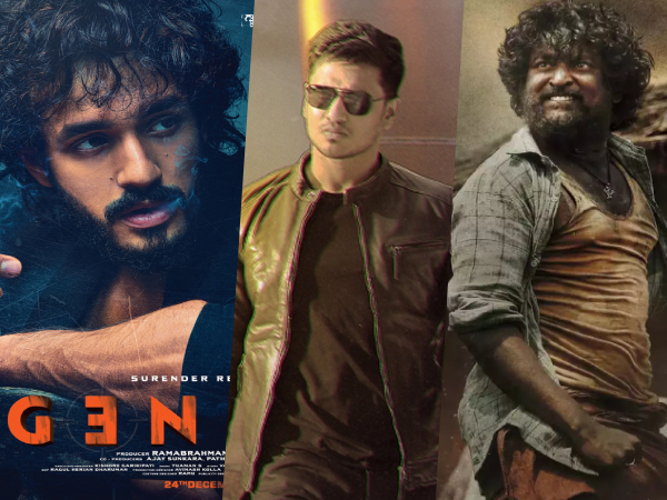 ఈ వేసవి లో రిలీజ్ కానున్న తెలుగు యువ హీరోలా క్రేజీ  మూవీస్