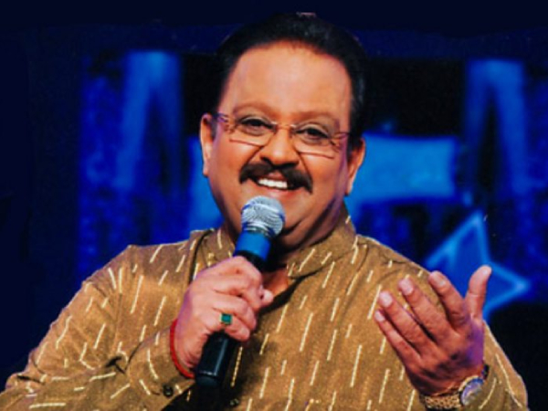 ఎస్పీ బాలసుబ్రమణ్యం టాప్ 10 బెస్ట్ తెలుగు సాంగ్స్