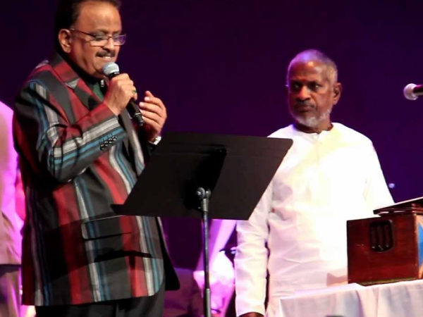 ఎస్పీ బాలు ఇళయరాజా కాంబినేషన్ లో వచ్చిన టాప్ 10 సాంగ్స్