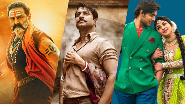 జనవరి 2022 ఓటిటి లో స్ట్రీమింగ్ అవ్వబోతున్న సినిమాలు