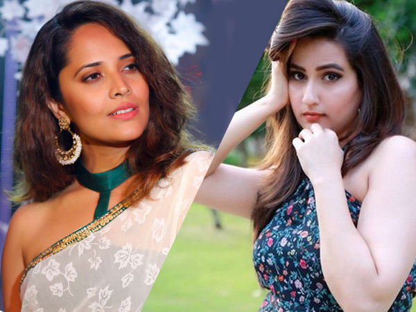 టాప్ 10 బెస్ట్ తెలుగు టివి యాంకర్లు