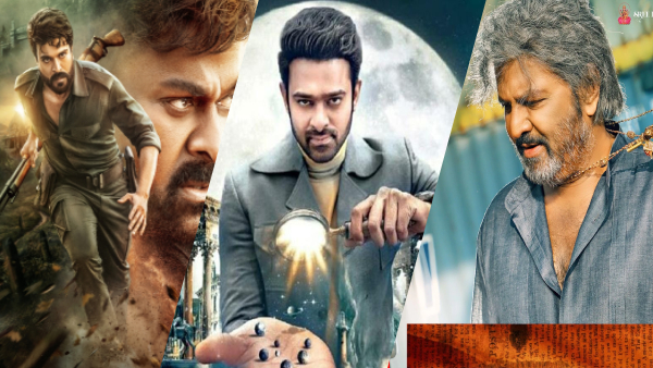 టాలీవుడ్ 2022 డిజాస్టర్స్.. ఇప్పటికే ఈ లిస్ట్ లోకి ఇన్ని సినిమాలా..!