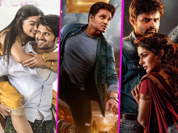 టాలీవుడ్ టాప్ 10 మోస్ట్ ప్రాఫిటబుల్  మీడియం రేంజ్ బ‌డ్జెట్ మూవీస్‌