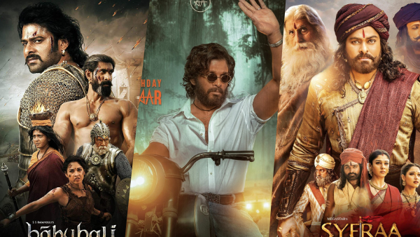 టాలీవుడ్ టాప్ 10 హైయెస్ట్ ప్రీ రిలీజ్ బిజినెస్ మూవీస్