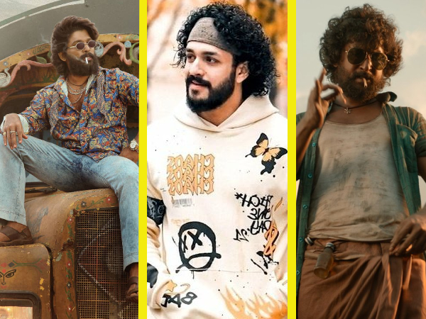 టాలీవుడ్ టాప్ డైరెక్టర్స్ నుంచి 100 కోట్లు సాదించ గలిగే సత్తా వున్నా రాబోయే మూవీస్