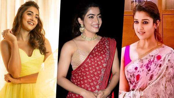 టాలీవుడ్ టాప్ హీరోయిన్ ల రెమ్యూనరేషన్‌ ఎంతో తెలుసా ..?