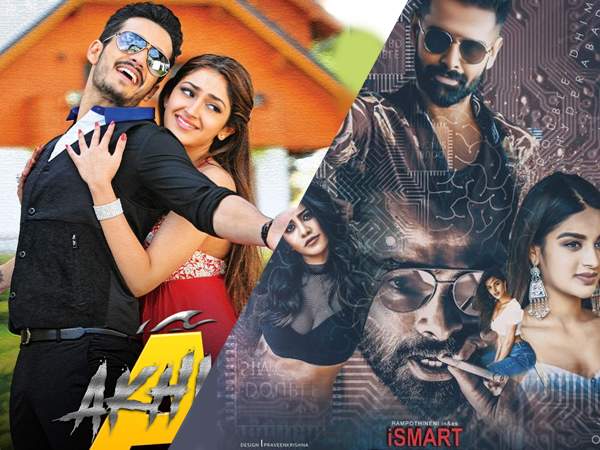 టాలీవుడ్ టైర్ 2 హీరోలలో టాప్ 10 బిగ్గెస్ట్ ఫస్ట్ డే కలెక్షన్స్ సాధించిన సినిమాలు