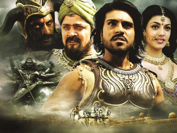 టాలీవుడ్ లో టాప్ 10  ఫిల్మ్ ఫేర్ అవార్డ్స్ పొందిన సినిమాలు