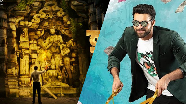 టాలీవుడ్ లో బ్లాక్ బస్టర్ హిట్ కొట్టానికి  రెడీ అవుతున్న  సీక్వెల్ మూవీస్