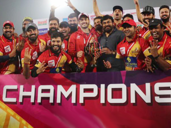 టాలీవుడ్‌లో టాప్ 10 అద్భుతమైన క్రికెటర్లు