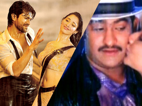 తెలుగు ఆల్ టై అత్యుత్తమ వర్షం సాంగ్స్